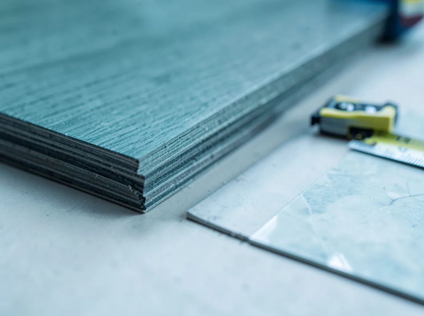 Luxury Vinyl Plank Installation Mahanoy City, PA FAQs
